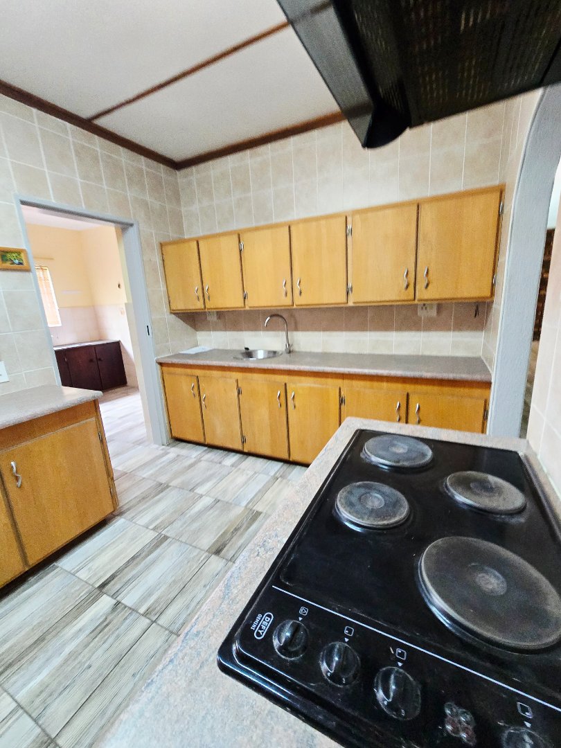 3 Bedroom Property for Sale in La Hoff North West